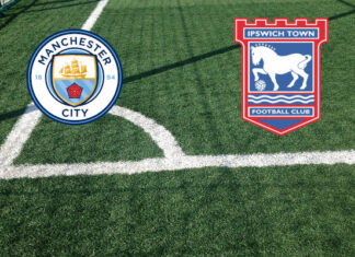 Predicción Manchester City-Ipswich