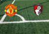 Manchester United – Bournemouth (domingo 25 de octubre, 09:00 h.): alineaciones, cuotas, pronósticos Predicción Manchester United-Bournemouth
