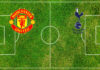Manchester United – Tottenham (sàbado 10 de octubre, 12:30 h.): alineaciones, cuotas, pronósticos Predicción Manchester United-Tottenham