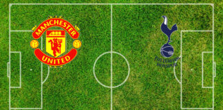 Manchester United – Tottenham (sàbado 10 de octubre, 12:30 h.): alineaciones oficiales, cuotas, pronósticos Predicción Manchester United-Tottenham