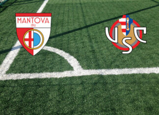 Mantova vs. Cremonese (martes 27 de octubre, 13:00 h.): alineaciones, cuotas, pronósticos Predicción Mantova-Cremonese