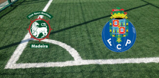 Marítimo – FC Oporto (sàbado 10 de octubre, 11:00 h.): alineaciones oficiales, cuotas, pronósticos. Los líder de la liga jugarán en Funchal. Predicción Marítimo-FC Oporto