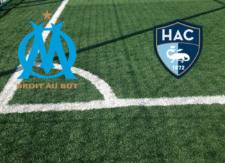 Marsella – Le Havre (domingo 25 de octubre, 11:15 h.): alineaciones oficiales, cuotas, pronósticos Predicción Marsella-Le Havre
