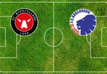 Predicción Midtjylland-FC Copenhague