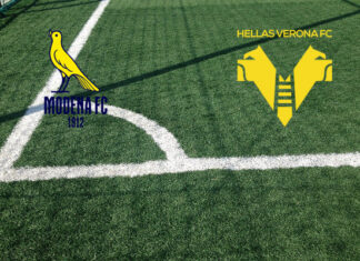 Predicción Modena-Verona
