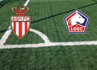 Mónaco – Lille (domingo 25 de octubre, 09:00 h.): alineaciones oficiales, cuotas, pronósticos Predicción Mónaco-Lille