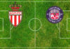 Mónaco – Toulouse (sàbado 10 de octubre, 14:45 h.): alineaciones, cuotas, pronósticos Predicción Mónaco-Toulouse