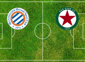 Predicción Montpellier-Red Star 93