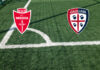 Predicción Monza-Cagliari