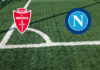 Predicción Monza-SSC Nápoles