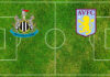 Predicción Newcastle-Aston Villa