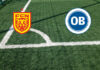 Predicción Nordsjælland-Odense