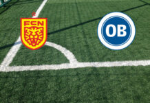 Predicción Nordsjælland-Odense
