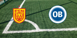 Predicción Nordsjælland-Odense
