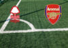 Predicción Nottingham Forest-Arsenal