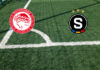 Predicción Olympiakos-Sparta Praga