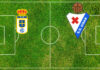 Predicción Oviedo-Eibar