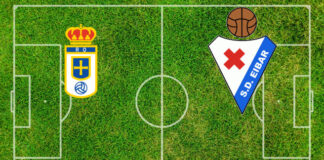 Predicción Oviedo-Eibar