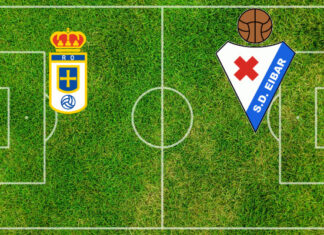 Predicción Oviedo-Eibar