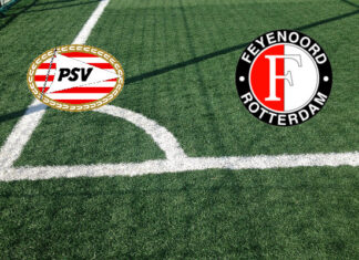 Predicción PSV-Feyenoord