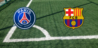 Paris Saint Germain – Barcelona (Europa Liga de Campeones, 20.10.2026 a las 15:00): alineaciones oficiales, cuotas, pronósticos. Un partido estelar en el Parque de los Príncipes. Predicción Paris Saint Germain-Barcelona