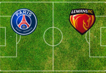 Predicción Paris Saint Germain-Le Mans