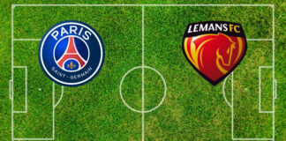 Predicción Paris Saint Germain-Le Mans