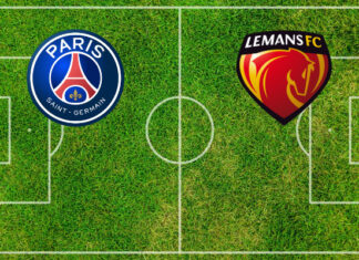 Paris Saint Germain – Le Mans (sàbado 10 de octubre, 14:45 h.): alineaciones, cuotas, pronósticos. Los Mucistes llegan al Parque de los Príncipes. Predicción Paris Saint Germain-Le Mans