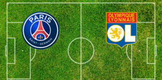 Paris Saint Germain – Lyon (domingo 25 de octubre, 14:45 h.): alineaciones, cuotas, pronósticos. Obstáculo superado para los parisinos. Predicción Paris Saint Germain-Lyon
