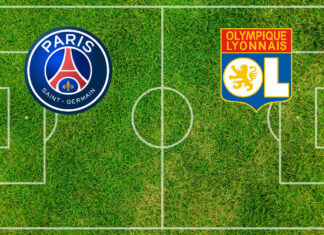 Predicción Paris Saint Germain-Lyon