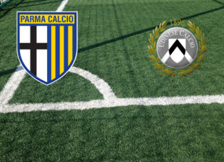 Predicción Parma-Udinese
