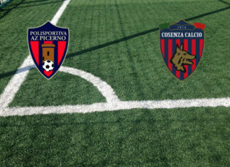 Predicción Picerno-Cosenza