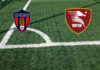 Predicción Picerno-Salernitana