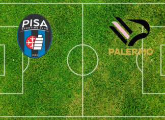 Pisa vs. Palermo (miércoles 28 de octubre, 12:00 h.): alineaciones, cuotas, pronósticos Predicción Pisa-Palermo