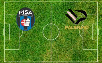 Predicción Pisa-Palermo