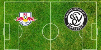 RB Leipzig vs. Elvesberg (sàbado 24 de octubre, 09:30 h.): alineaciones oficiales, cuotas, pronósticos Predicción RB Leipzig-Elvesberg