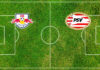 Predicción RB Leipzig-PSV