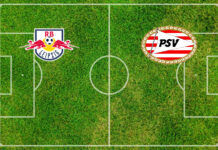 Predicción RB Leipzig-PSV