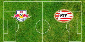 Predicción RB Leipzig-PSV