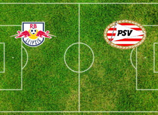 Predicción RB Leipzig-PSV
