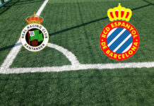 Predicción Racing Santander-Espanyol