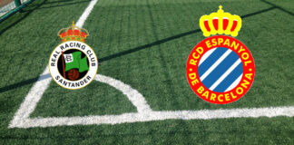 Predicción Racing Santander-Espanyol