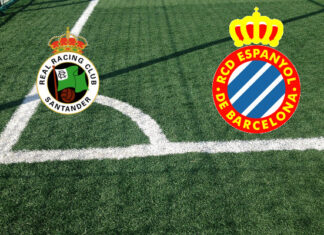 Predicción Racing Santander-Espanyol