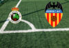 Predicción Racing Santander-Valencia