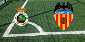 Predicción Racing Santander-Valencia