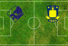 Predicción Randers-Brøndby