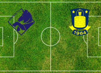 Randers vs. Brondby (viernes 23 de octubre, 11:00 h.): alineaciones, cuotas, pronósticos Predicción Randers-Brøndby