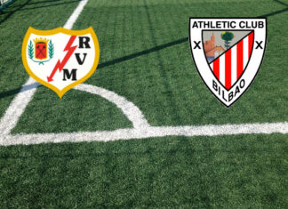 Predicción Rayo Vallecano-Athletic Bilbao