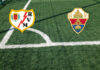 Predicción Rayo Vallecano-Elche