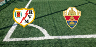 Predicción Rayo Vallecano-Elche